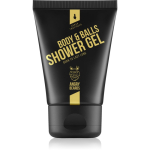 Angry Beards Urban Twofinger Shower Gel Energiat andev du&scaron;igeel 50 ml