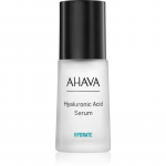 AHAVA Hyaluronic Acid Serum Niisutav n&auml;oseerum h&uuml;aluroonhappega 30 ml