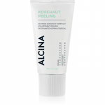 Alcina Sensitive Line Puhastav koorimine tundlikule peanahale 150 ml