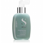 Alfaparf Milano Semi Di Lino Scalp Renew Energiat andev toonik juuste v&auml;ljalangemise vastu 125 ml