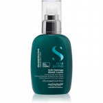 Alfaparf Milano Semi di Lino Reconstruction Anti-damage Shield Cream Taastav juustesse j&auml;etav palsam normaalsetele ja vastupidavatele juustele 125 ml