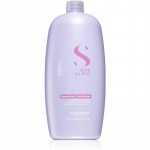 Alfaparf Milano Semi di Lino Smooth Silendav palsam ohjeldamatutele ja k&auml;haratele juustele 1000 ml
