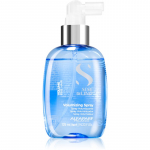 Alfaparf Milano Semi Di Lino Volumizing Vol&uuml;&uuml;mi andev lakk &otilde;hukestele ja peadligi hoidvatele juustele 125 ml