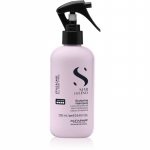 Alfaparf Milano Semi di Lino Style&Care Sculpting hairspay Juukselakk - tugev hoidvus 250 ml