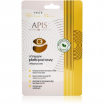 Apis Natural Cosmetics Home Spa Silmamask t&otilde;stva toimega 1 paar