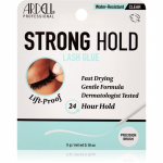 Ardell Strong Hold Lash Glue Clear L&auml;bipaistev liim kunstripsmetele 5 g