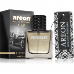 Areon Parfume Platinum &otilde;huv&auml;rskendaja autole 50 ml