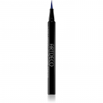ARTDECO Liquid Liner Intense Kauap&uuml;siv silmamarker varjund 12 Blue 0.6 ml