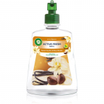 Air Wick Active Fresh Sweet Vanilla & Shea Butter &otilde;huv&auml;rskendaja t&auml;itepakend 228 ml