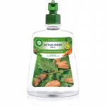 Air Wick Active Fresh Forest Oak & Sandalwood &otilde;huv&auml;rskendaja t&auml;itepakend 228 ml
