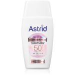 Astrid Glow Expert &Uuml;likerge vedelik tumedate laikude hoolduseks 50 ml