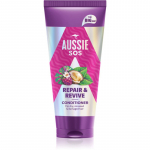 Aussie SOS Repair & Revive Toitev palsam stressis juustele ja peanahale 350 ml