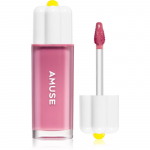 AMUSE Dew Tint Kauap&uuml;siv huulel&auml;ige niisutava toimega varjund 08 Amethyst 4 g