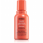 Aveda Nutriplenish&trade; Shampoo Deep Moisture Intensiivne niisutav &scaron;ampoon kuivadele juustele 50 ml