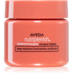 Aveda Nutriplenish&trade; Masque Deep Moisture s&uuml;gavniisutav mask kuivadele juukseotstele 25 ml