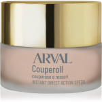 Arval Couperoll Instant Direct Action SPF30 Rahustav kreem tundlikule, punatusele kalduvale nahale 50 ml