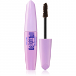 Avon DelightFull False Lash Veekindel pikendav ripsmetu&scaron;&scaron; varjund Lava Brown 10 ml