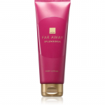 Avon Far Away Splendoria L&otilde;hnastatud kehapiim  Wle 125 ml