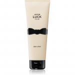 Avon Luck For Her L&otilde;hnastatud kehapiim  Wle 125 ml