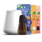 Air Wick Aqua Mist Set Kinkekomplekt