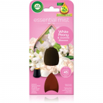 Air Wick Essential Mist White Peony & Jasmine Blossom t&auml;ide aroomihajutitele 20 ml
