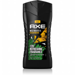 Axe Mojito & Cedarwood Du&scaron;igeel n&auml;ole, kehale ja juustele 250 ml