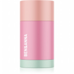 BEN&ANNA Natural Care Love Me looduslik pulkdeodorant koos &uuml;mbrisega 40 g
