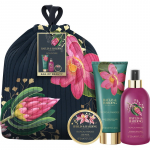 Baylis & Harding Boudoire Tropical Paradise Kinkekomplekt kehale