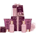 Baylis & Harding Wild Cherry & Vanilla Kinkekomplekt