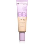 Bell HYPOallergenic Niisutav BB kreem SPF 50 varjund 04 Cappuccino 30 g
