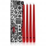 Baobab Collection Candela Red K&uuml;&uuml;nal 4 tk