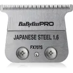 BaByliss PRO Trimmer T-Blade 1.6 Jap Steel Asendusterad 1 tk