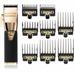 BaByliss PRO GoldFX Boost+ FX8700GPE Juukse- ja habemel&otilde;ikur 1 tk