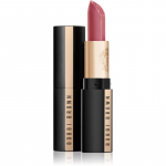 Bobbi Brown Luxe Cashmere Matte Lipstick Matt huulepulk varjund Midtown Mauve 3.5 g