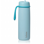 B.Box Stainless Steel Thermos Bottle termos k&otilde;rrega Lagoon 690 ml