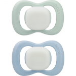 B.Box Glow 0-6m lutt Sky/Sage 2 tk