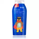 BIOBAZA Action Hero Du&scaron;igeel kehale ja juustele lastele 250 ml