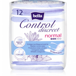 BELLA Control Discreet Normal sidemed uriinipidamatuse jaoks 12 tk
