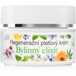 Bione Cosmetics Bylinn&yacute; elix&iacute;r Taastav n&auml;okreem 51 ml