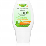 Bione Cosmetics Cannabis CBD Toitev seerum kortsudevastase toimega 40 ml