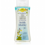 Bione Cosmetics Eyebright Kahefaasiline meigieemaldaja n&auml;ole ja silmadele 255 ml