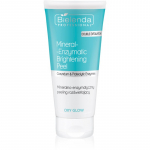 Bielenda Professional Oxy Glow Ens&uuml;maatiline koorimine kohese s&auml;ra andmiseks 150 ml