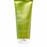 The Body Shop Kistna Hair & Body Wash Du&scaron;igeel kehale ja juustele  Mle 200 ml