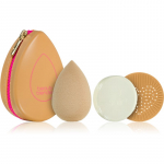 beautyblender&reg; Bronze Besties Set Reisikomplekt laitmatu naha saavutamiseks