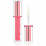 bellaoggi Gloss Affair Lip Gloss T&auml;idlasemaks muutev huulel&auml;ige varjund Milky Pink 5 ml