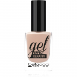 bellaoggi Gel Effect Keratin Nail Polish K&uuml;&uuml;nelakk varjund Nude Look 10 ml