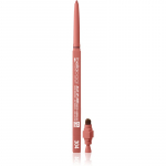 bellaoggi Jelly Lip Liner Veekindel huulepliiats varjund 304 - Rosewater 0.3 g