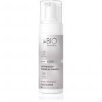 beBIO Natural Foam Toner Cool Blonde Tooniv vaht juustele 120 ml