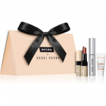Beauty Discovery Bag Exclusive Notino Mini Makeup Routine (Bobbi Brown & Smashbox) Kinkekomplekt Wle