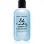 Bumble and bumble Bb. Sunday Shampoo Puhastav ja detoksifitseeriv &scaron;ampoon 250 ml
